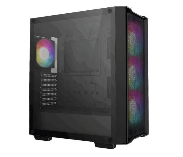 Deepcool CC560 MESH Black R-CC560-BKAMA4-G-2 - 1291170 - zdjęcie 2